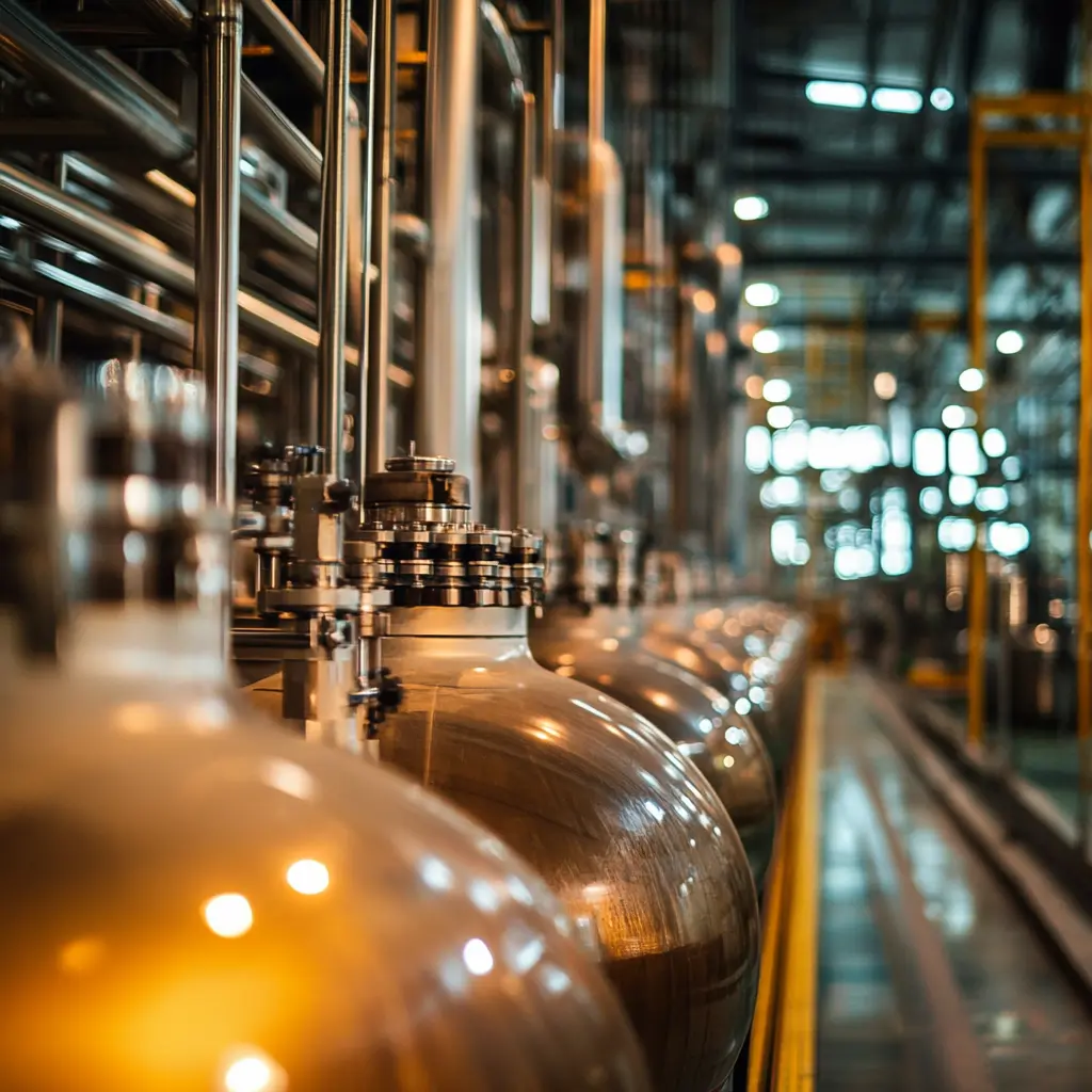 Product Development by Myst Enterprise