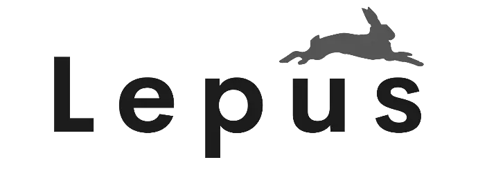 Lepus Logo