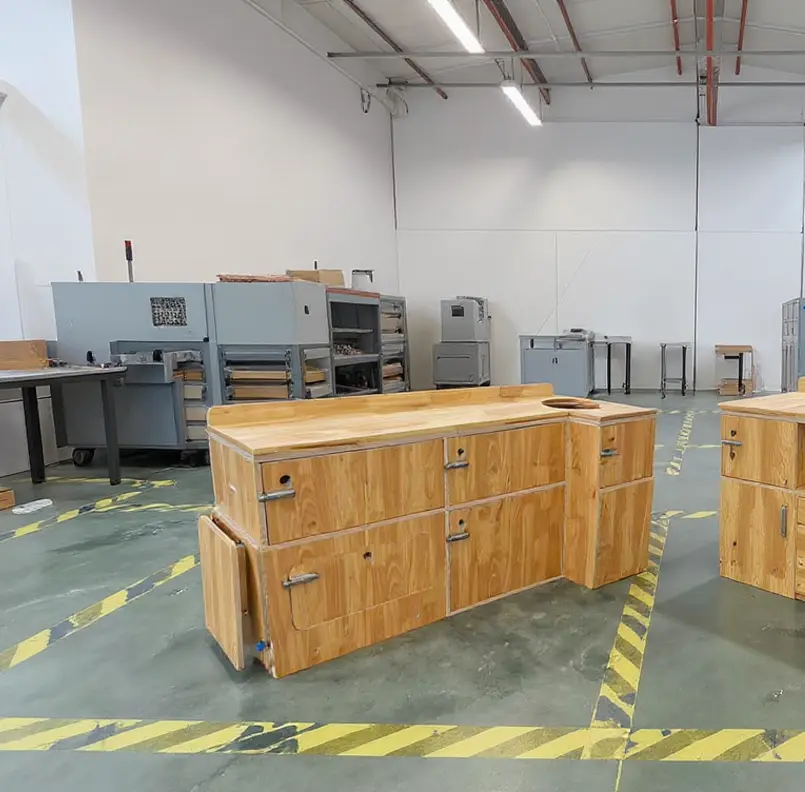 Kitchen + Self-contained Unit with sink