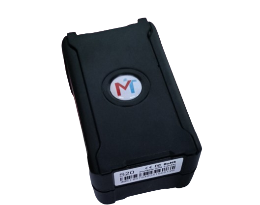 MysTech GPS