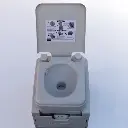 BlackMOA™ Cool Grey Color Top.webp