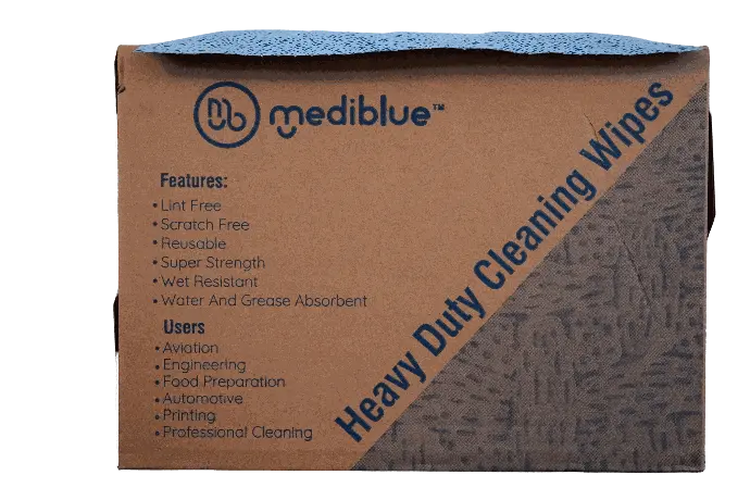 [MBPPW] Heavy Duty Wipes