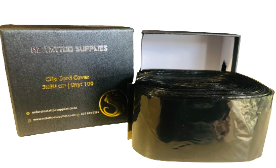 [CCCNZT] Clip Cord Cover 