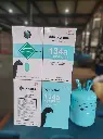R134a - Aircon Gas