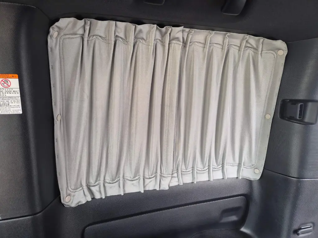 Classic RV Curtains (Set of 3)